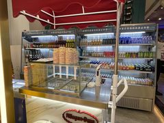 -半岛听涛蒸汽海鲜自助(K11店)