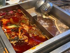 -皇城老妈川味火锅·大连海鲜火锅(港湾店)