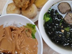 沙茶粿-华威达牛庄(黄埔大道西店)