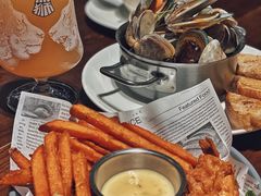 -Bistro 63 创意融合料理(广粤天地店)