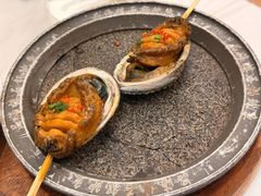 -品海楼·大连海胆锅贴馆(东港店)