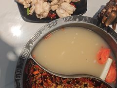 -销魂美蛙鱼头火锅(上海首店)