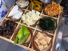 -芈重山老火锅(昌平店)