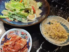 -龍二烧肉酒场(九亭店)