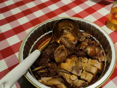 -西贝莜面村(上海百联西郊店)