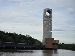 -东寨港红树林旅游区