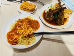 -宜家·瑞典风味餐厅(无锡店)