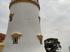-东望洋炮台东望洋灯塔