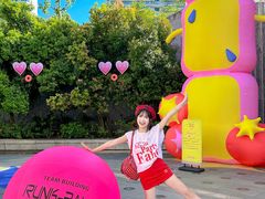 -深圳来福士广场