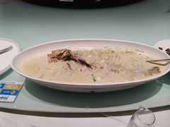 -天港海鲜(创新港天港禧悦酒店)