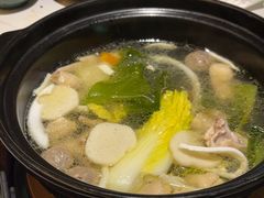 -狐狸爱上椰子鸡(滨江星光大道店)