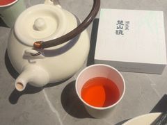-楚山晓·楚湘菜(江夏永旺店)