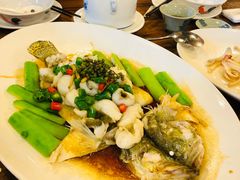 -猪肉婆私房菜(容桂总店)