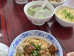 -陈记饮食店(菜园墩店)