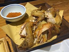 -打酱油·非遗淮扬菜(瘦西湖梅岭店)