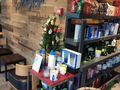 -星巴克(福州大洋百货分店)