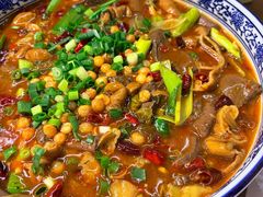 -小街47號江湖菜(四合院店)