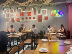 -亮子·东北特色烧烤(复悦荟店)