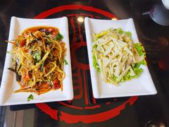 -六和聚传统烤鸭.天津菜(和平店)