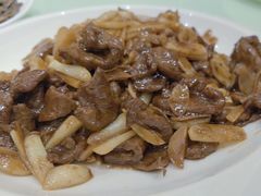 -老牌坊•鲁菜名店•地道济南菜(大观园商埠店)