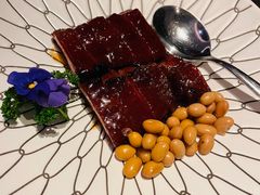 蜜汁叉烧-万丽轩·粤菜(王府井金茂万丽酒店)
