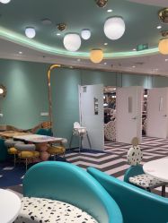 -奈尔宝·儿童乐园·亲子餐厅(苏州大悦城店)