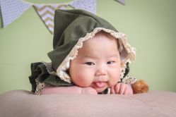 -小熊维尼高端孕婴摄影(清湖金銮店)