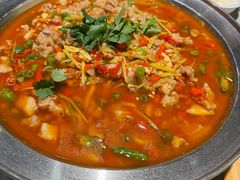 -舌尖上的鸭脑壳·江湖川菜(天顺店)