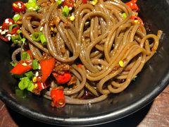 -江边城外烤全鱼(方庄时代购物中心店)