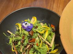 -薇酌饮·陕西菜(南门外店)