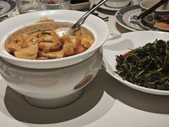 -钱塘花园·宁波菜