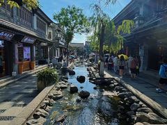 -大理古城