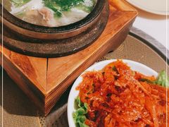 -七八冷面·延边朝鲜族美食(圣熙八号店)