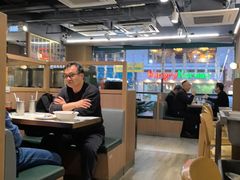 -深仔记茶餐厅(亚士厘道店)
