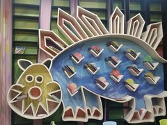 -钟书阁(松江泰晤士小镇店)