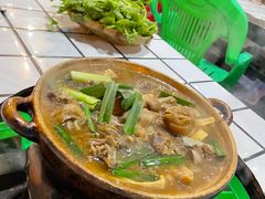 -小板凳(四公里店)