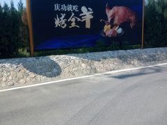 -九十九顶毡房(阜石路店)