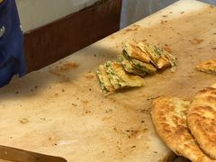 -咏春葱油饼(德政中路店)