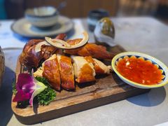 -沿江海南菜·文昌鸡祖师爷(大东海店)