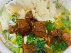 -豫掌柜饸饹面·烩面(秀沿路店)