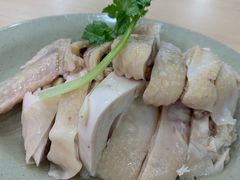 -百家鸡味馆(清泰店)
