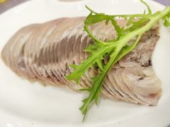 -白魁老号饭庄(交道口店)