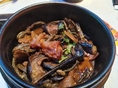 -杨记齐齐哈尔烤肉(总店)