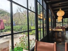 -荷风细雨·中国茶宴(碧云店)