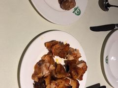 -戈拿旺巴西烤肉(崇文门店)