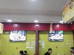 -芦月轩羊蝎子(北蜂窝店)