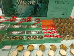 -青稚护手霜QINGZHI