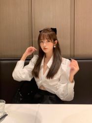 -Rise Hair上升造型
