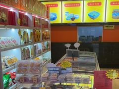 -知味观(翡翠城店)
