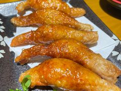 -东岸料理·寿司·刺身